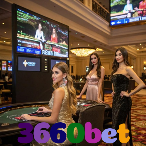 3660bet-App