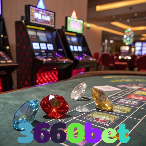 3660bet-App