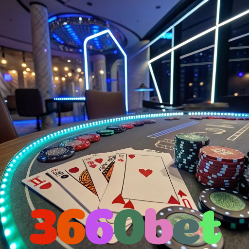 3660bet-App