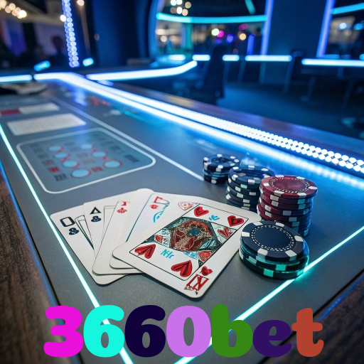 3660bet-App