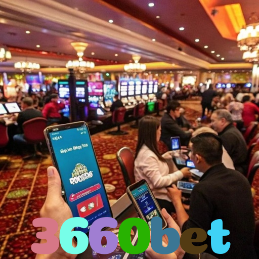 3660bet-App