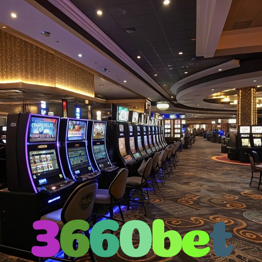3660bet-App