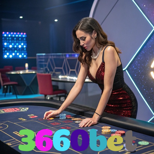 3660bet-App