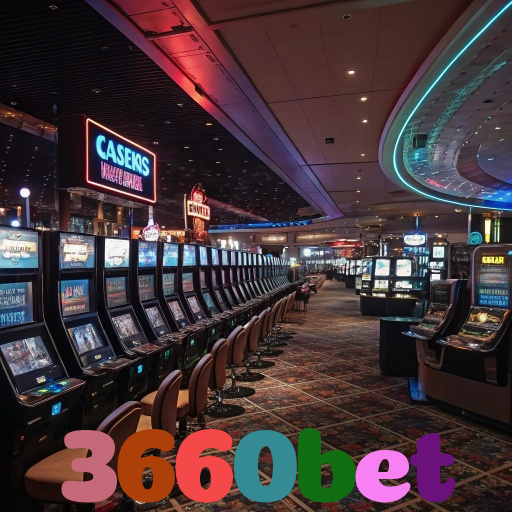 3660bet-App