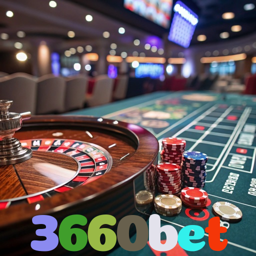 3660bet-App
