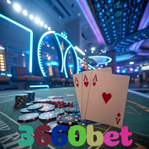 3660bet-App