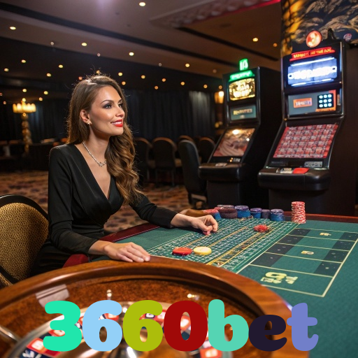 3660bet-App