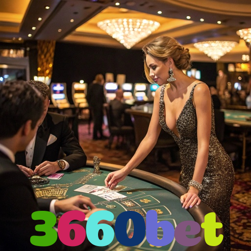 3660bet-App